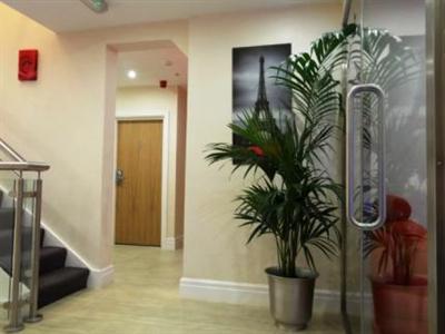 фото отеля Le Ville Hotel