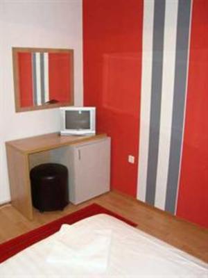 фото отеля The Economy Guesthouse