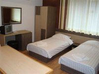 The Economy Guesthouse
