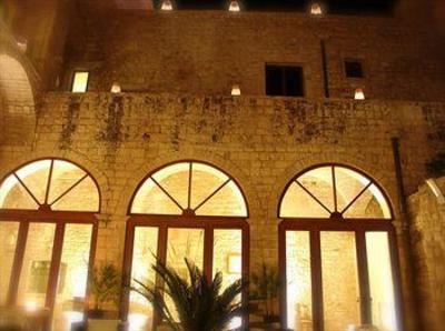 фото отеля S. Martin Hotel Giovinazzo