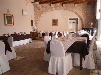 фото отеля S. Martin Hotel Giovinazzo