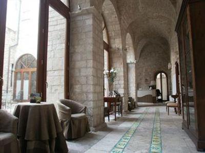 фото отеля S. Martin Hotel Giovinazzo
