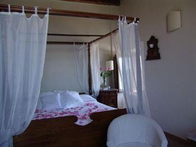 фото отеля S. Martin Hotel Giovinazzo