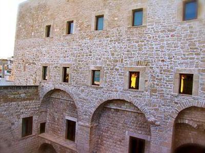 фото отеля S. Martin Hotel Giovinazzo