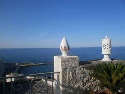 фото отеля S. Martin Hotel Giovinazzo