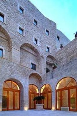 фото отеля S. Martin Hotel Giovinazzo