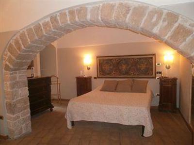 фото отеля S. Martin Hotel Giovinazzo