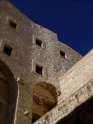 фото отеля S. Martin Hotel Giovinazzo