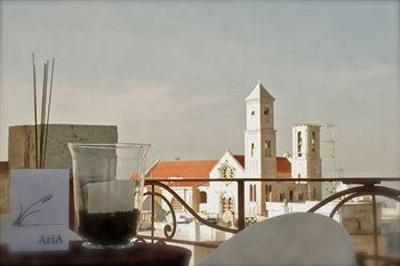 фото отеля S. Martin Hotel Giovinazzo