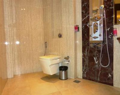 фото отеля Hotel Ravisha Continental