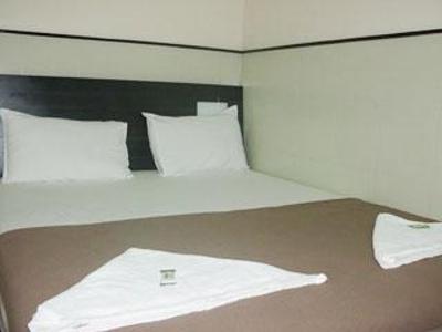 фото отеля Hotel Sharda