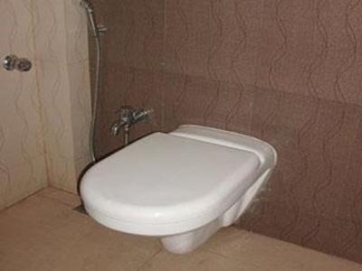 фото отеля Hotel Sharda