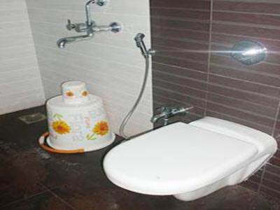 фото отеля Hotel Sharda