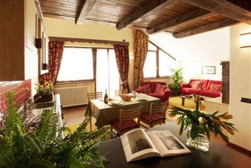 фото отеля Residence Courmaison
