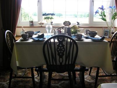 фото отеля Plas Farm