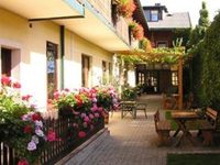 Pension Steiner Gabriele