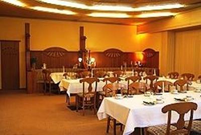 фото отеля Landhotel Walderholung
