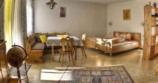 фото отеля Europa Pension Tirol