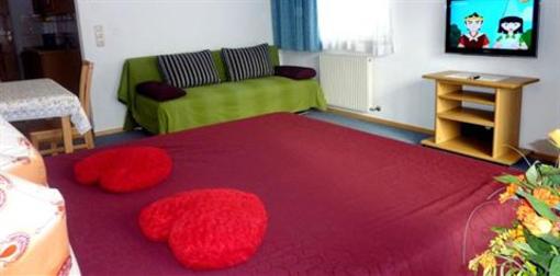 фото отеля Europa Pension Tirol