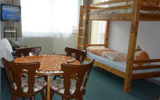 фото отеля Europa Pension Tirol
