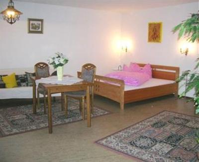 фото отеля Europa Pension Tirol