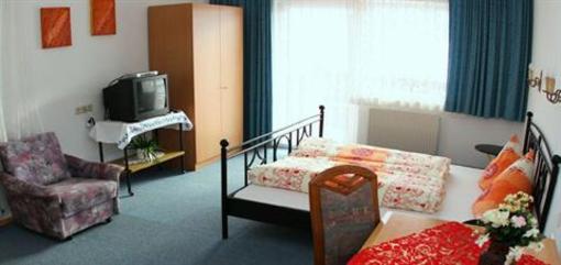 фото отеля Europa Pension Tirol