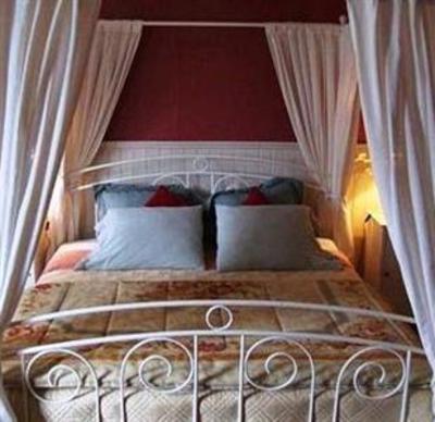 фото отеля Guesthouse Rike Per