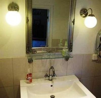 фото отеля Guesthouse Rike Per