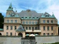 Hotel Vetrov