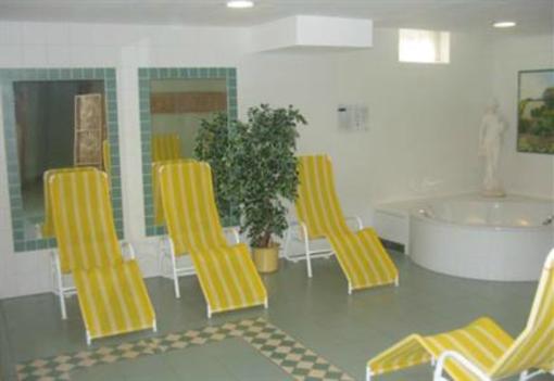 фото отеля Stadthotel Pinkafeld
