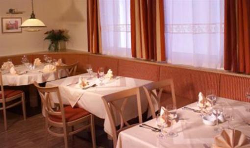 фото отеля Stadthotel Pinkafeld