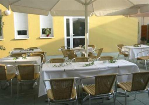 фото отеля Stadthotel Pinkafeld