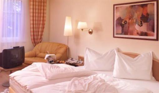 фото отеля Stadthotel Pinkafeld