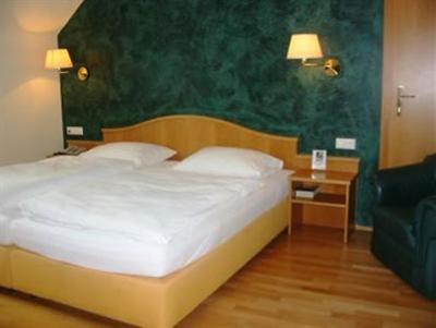фото отеля Stadthotel Pinkafeld