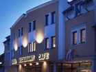 фото отеля Stadthotel Pinkafeld