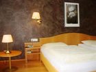 фото отеля Stadthotel Pinkafeld