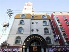 фото отеля Victoria Motel Mokpo