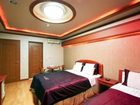 фото отеля Victoria Motel Mokpo