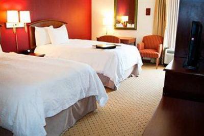 фото отеля Hampton Inn Reading/Wyomissing