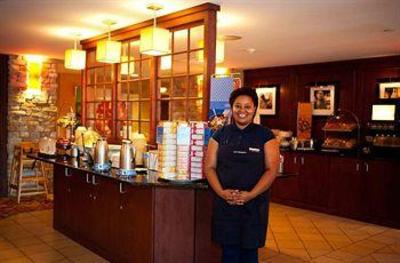 фото отеля Hampton Inn Reading/Wyomissing