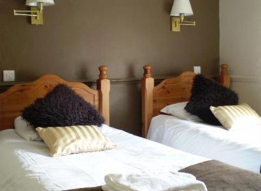 фото отеля Red Lion Inn Redbourne