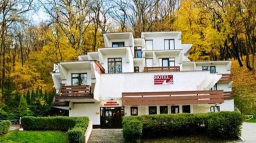 фото отеля Hotel Pod Bialym Orlem