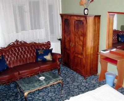 фото отеля Hotel Hodi
