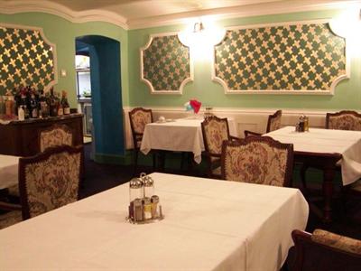 фото отеля Hotel Hodi