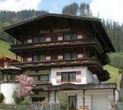 фото отеля Zillertal Pension Gerlos