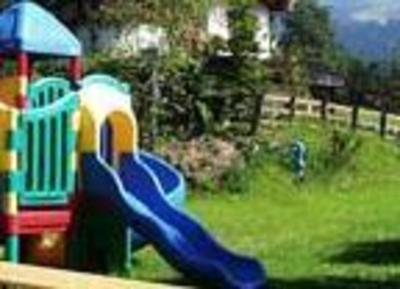 фото отеля Zillertal Pension Gerlos