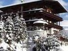 фото отеля Zillertal Pension Gerlos