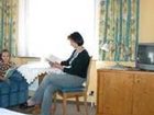 фото отеля Zillertal Pension Gerlos