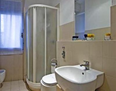 фото отеля Casa Vacanze Chiesarossa
