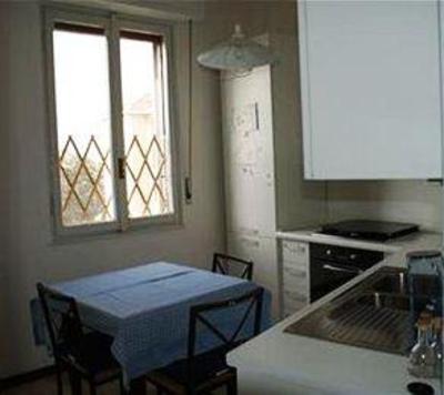 фото отеля Casa Vacanze Chiesarossa